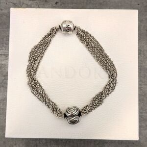 Pandora bracelet